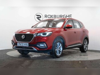 Used MG MG HS 2022 for sale - 77930743: Photo