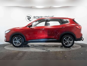 Used MG MG HS 2022 for sale - 77930743: Photo