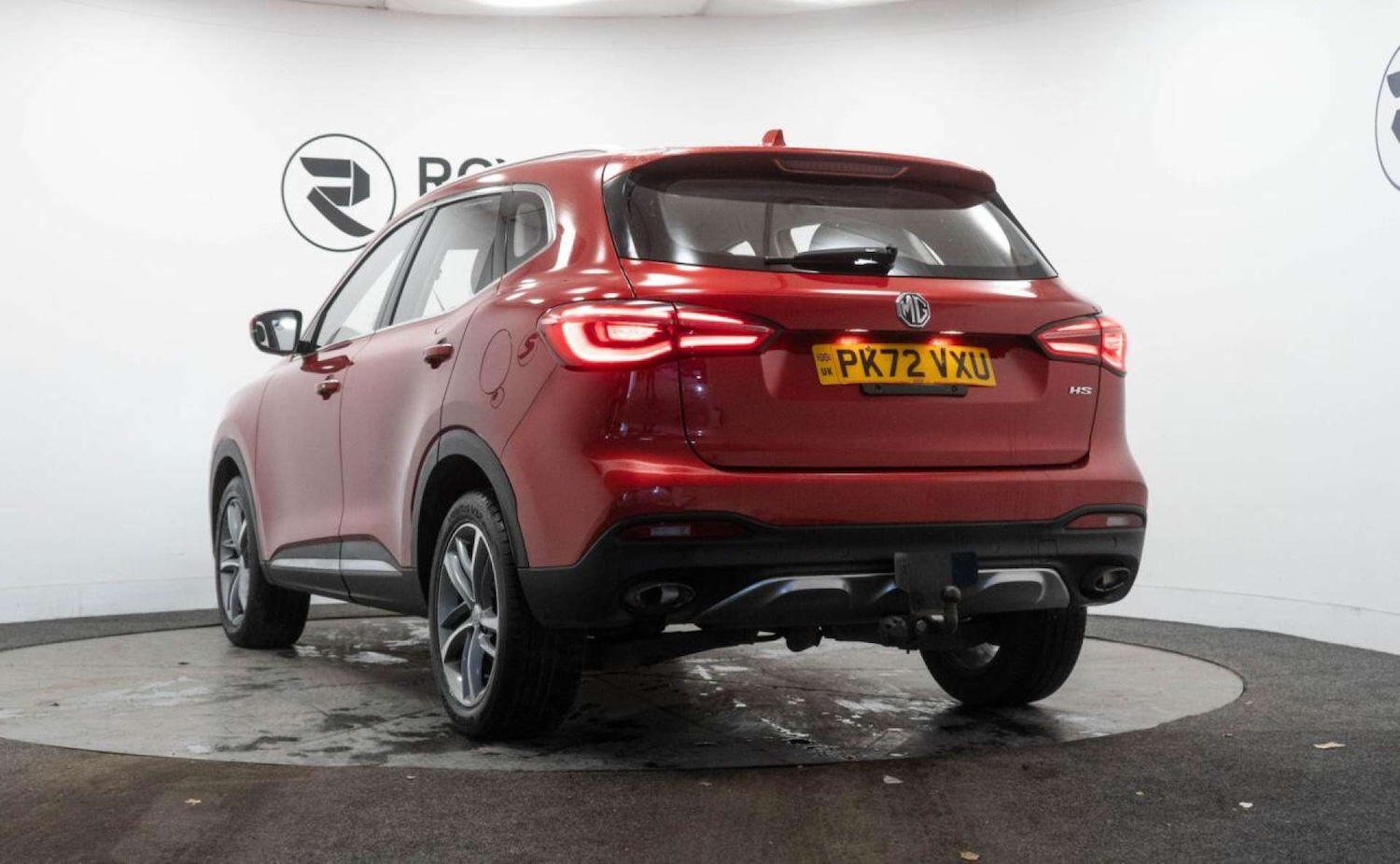 Used MG MG HS 2022 for sale - 77930743: Photo 5