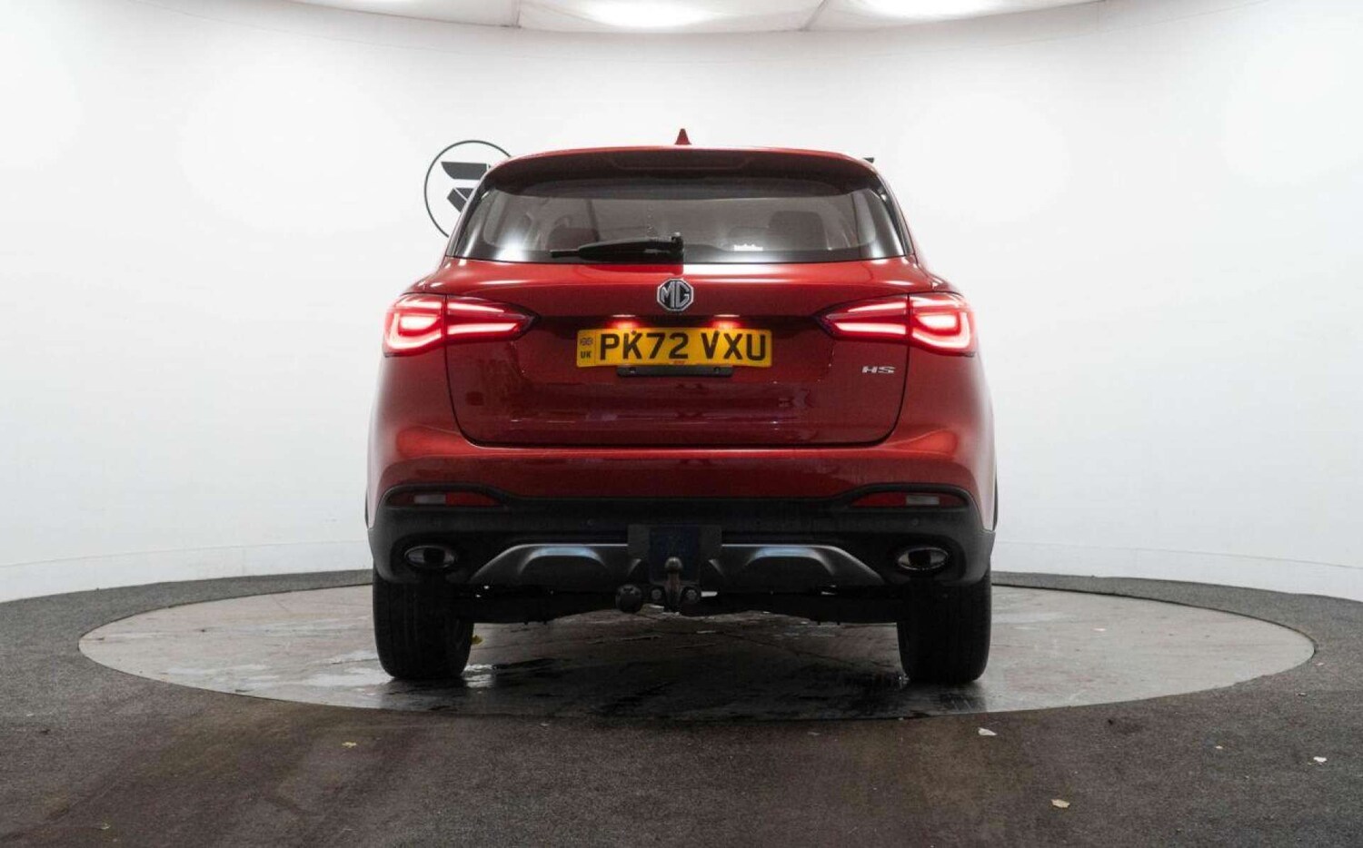 Used MG MG HS 2022 for sale - 77930743: Photo 7