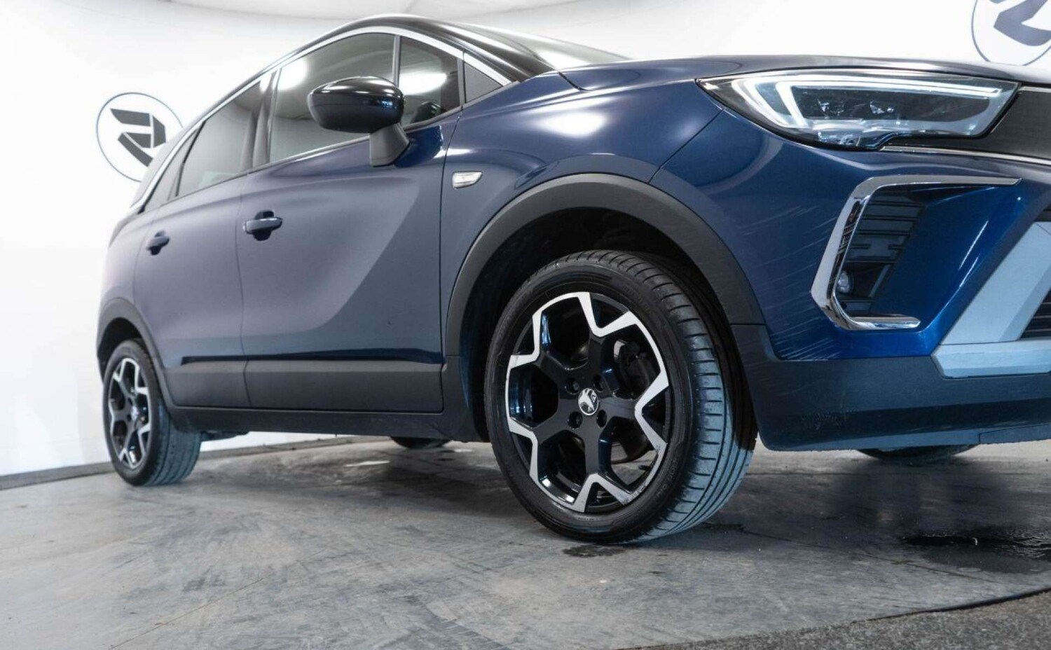 Used Vauxhall Crossland 2022 for sale - 77930740: Photo 10