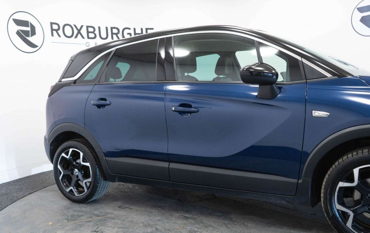 Used Vauxhall Crossland 2022 for sale - 77930740: Photo 12