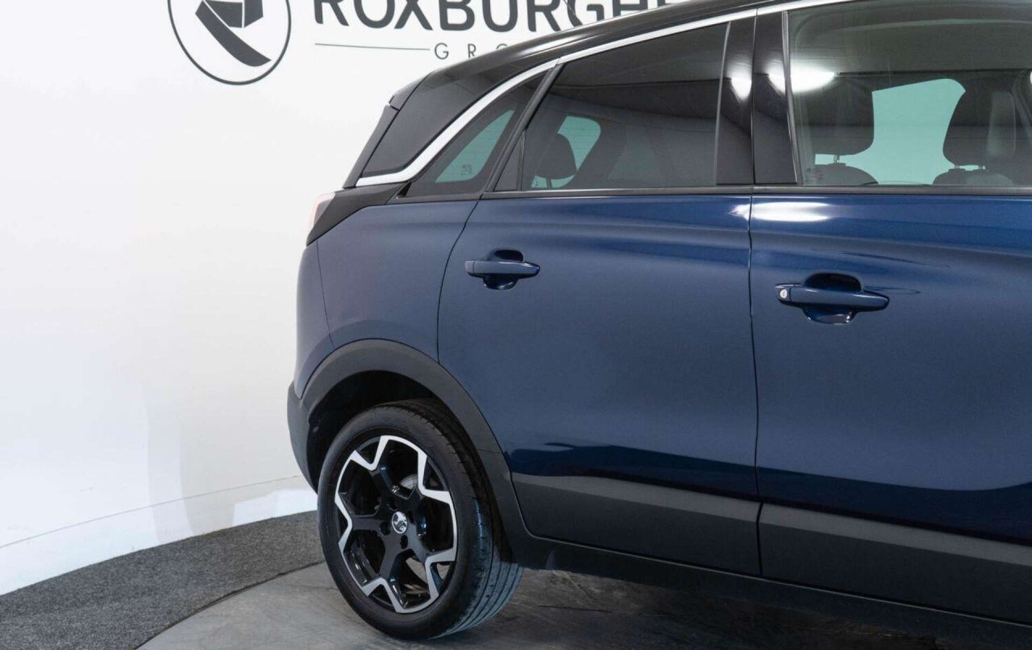 Used Vauxhall Crossland 2022 for sale - 77930740: Photo 13