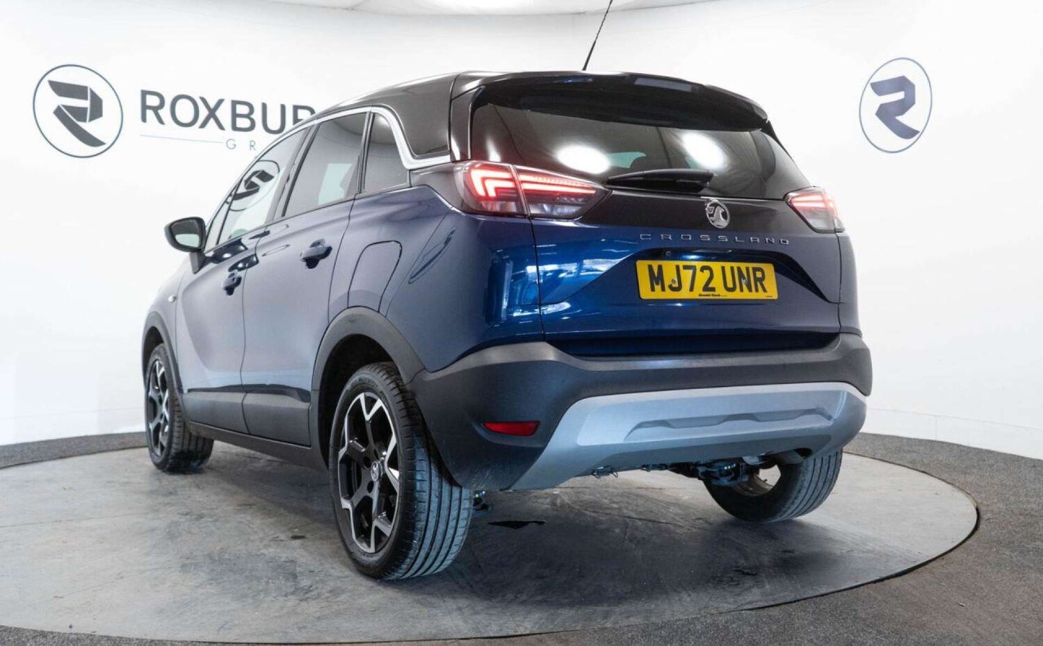 Used Vauxhall Crossland 2022 for sale - 77930740: Photo 14