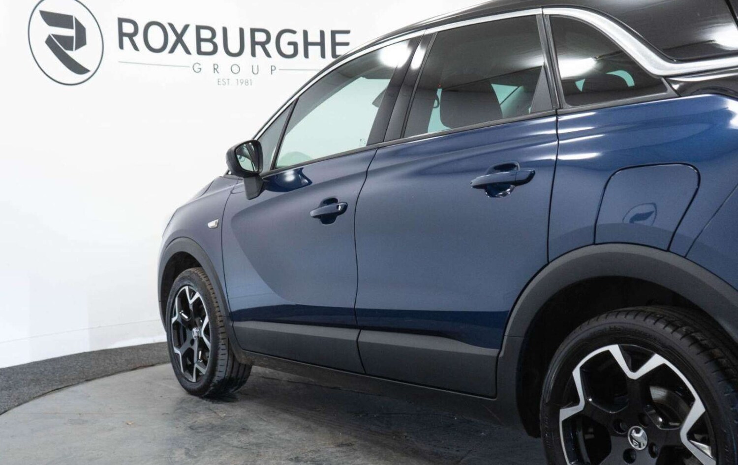 Used Vauxhall Crossland 2022 for sale - 77930740: Photo 17