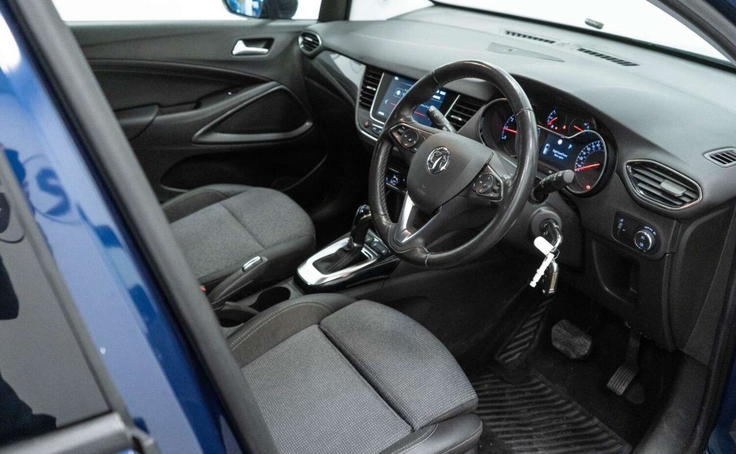 Used Vauxhall Crossland 2022 for sale - 77930740: Photo 19