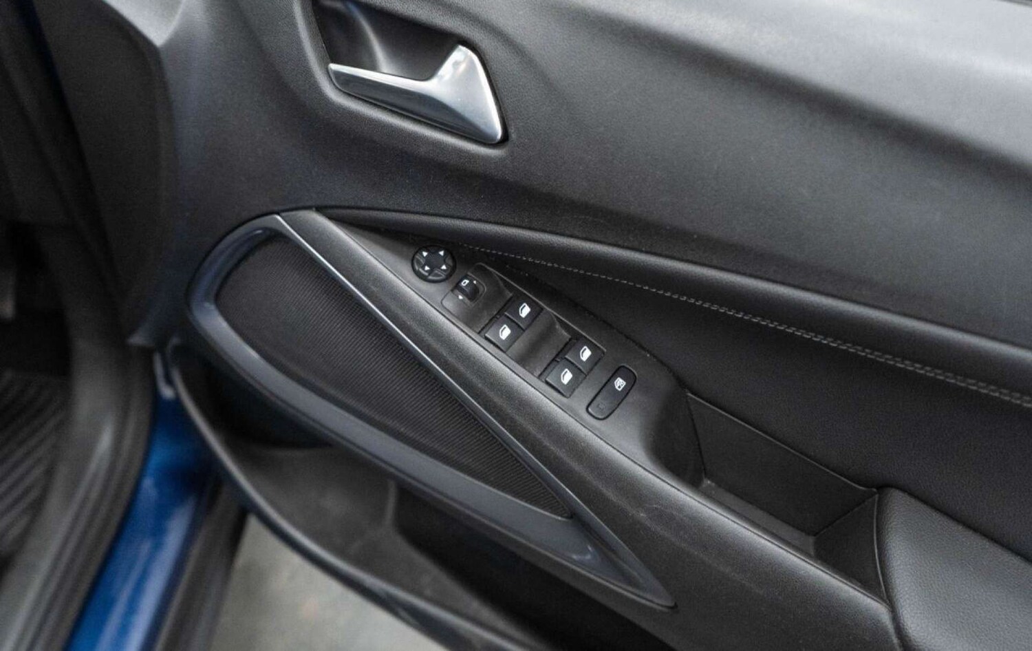 Used Vauxhall Crossland 2022 for sale - 77930740: Photo 21