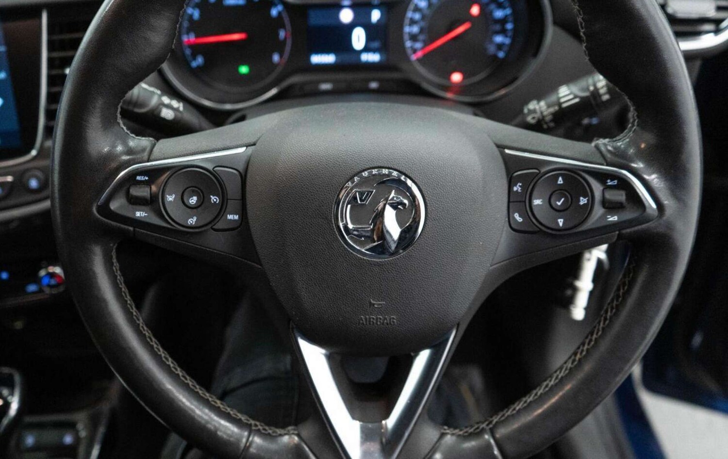 Used Vauxhall Crossland 2022 for sale - 77930740: Photo 23