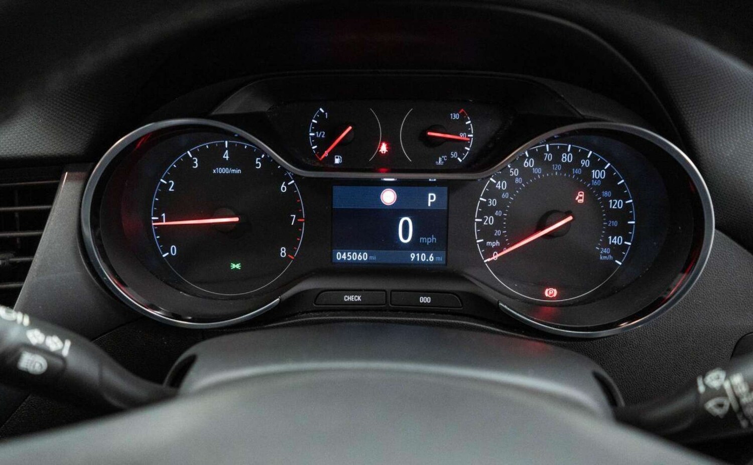 Used Vauxhall Crossland 2022 for sale - 77930740: Photo 24