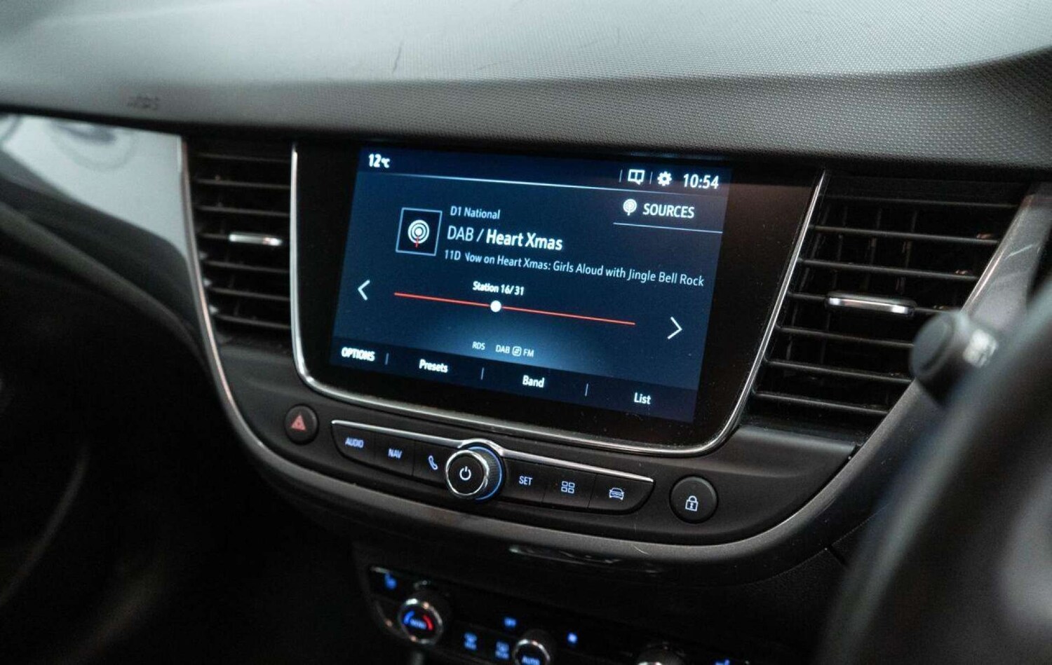 Used Vauxhall Crossland 2022 for sale - 77930740: Photo 25