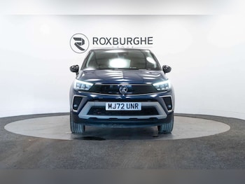 Used Vauxhall Crossland 2022 for sale - 77930740: Photo