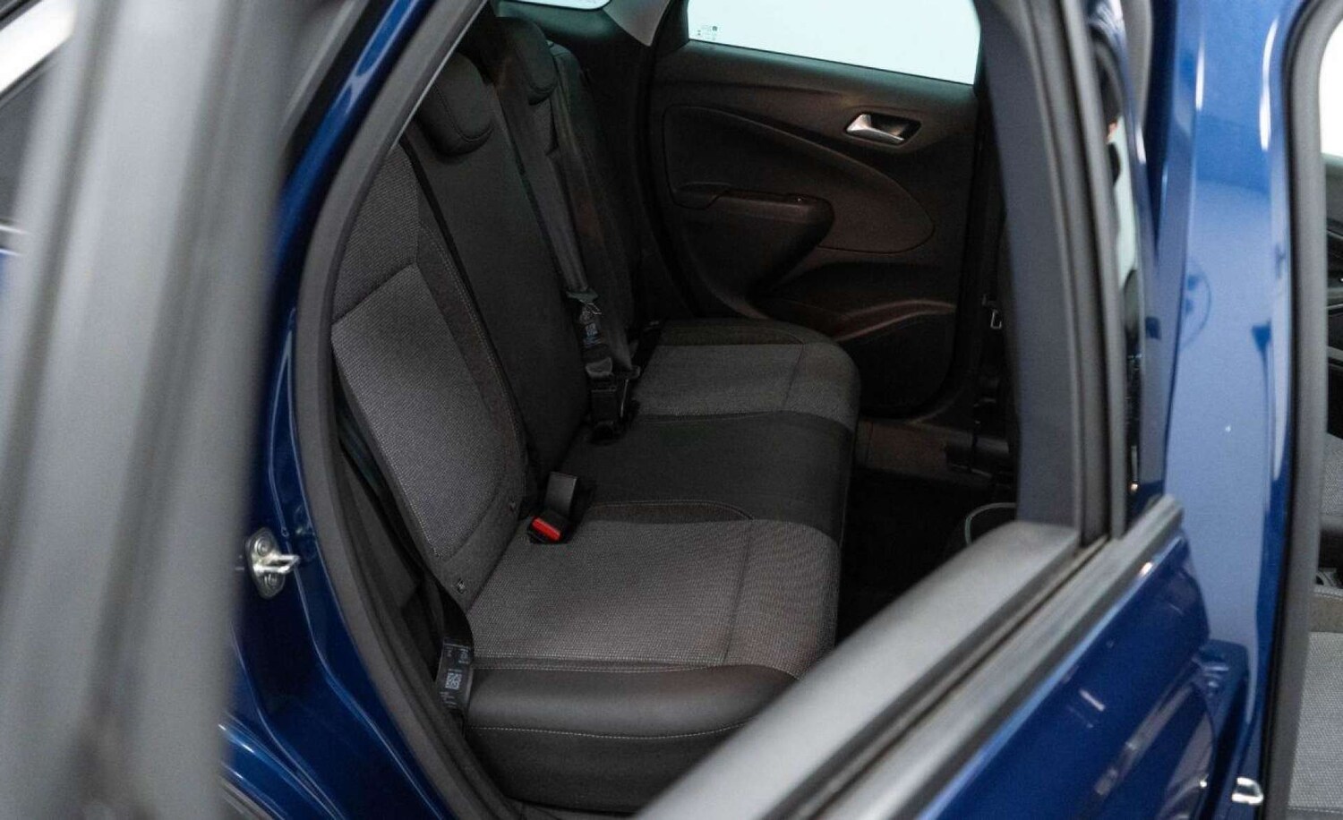 Used Vauxhall Crossland 2022 for sale - 77930740: Photo 32