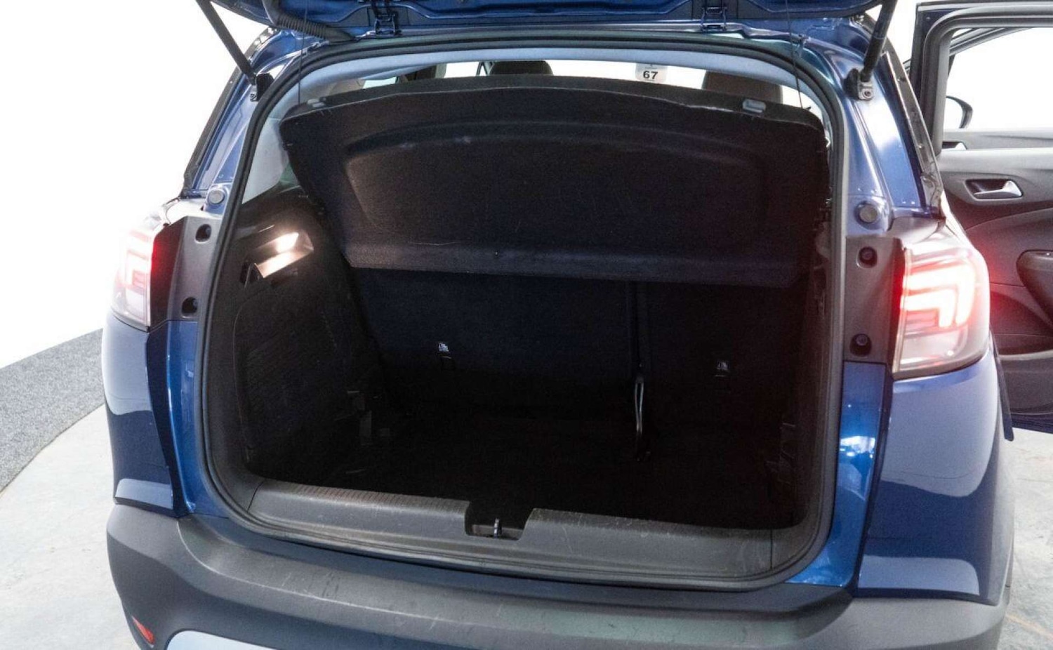 Used Vauxhall Crossland 2022 for sale - 77930740: Photo 33