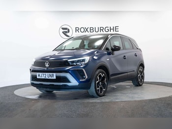 Used Vauxhall Crossland 2022 for sale - 77930740: Photo