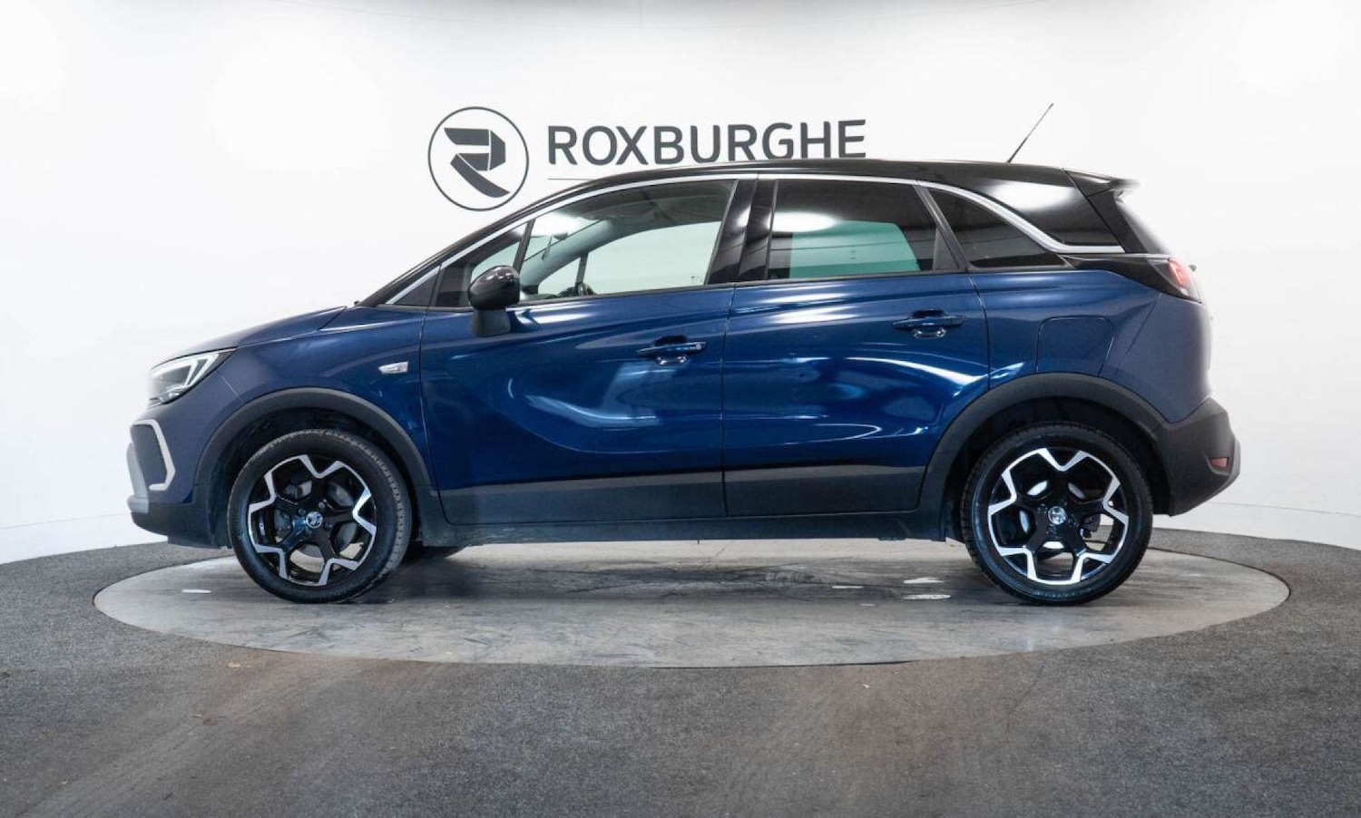 Used Vauxhall Crossland 2022 for sale - 77930740: Photo 4