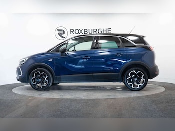 Used Vauxhall Crossland 2022 for sale - 77930740: Photo