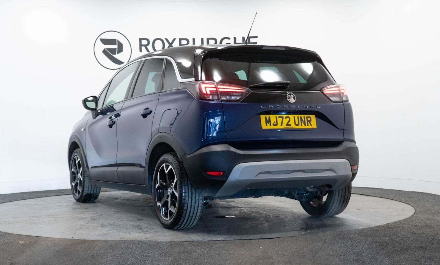 Used Vauxhall Crossland 2022 for sale - 77930740: Photo 5