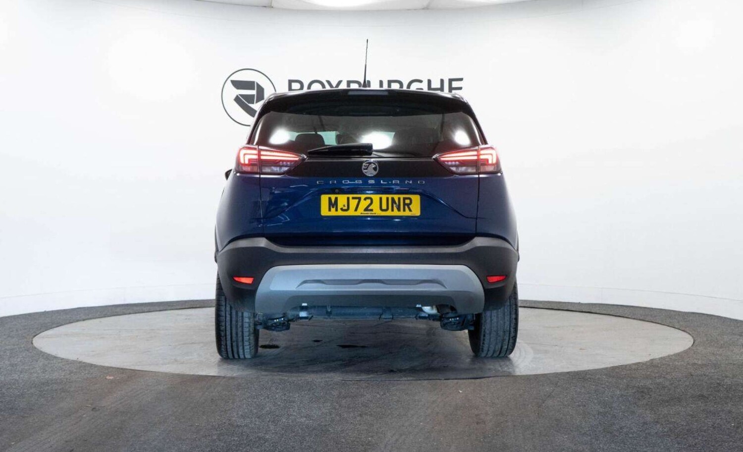 Used Vauxhall Crossland 2022 for sale - 77930740: Photo 7