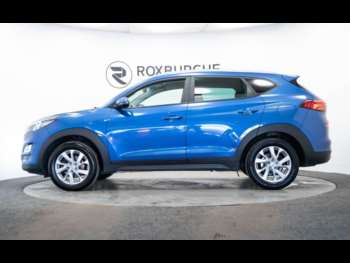 Used Hyundai TUCSON 2019 for sale - 74581302: Photo
