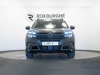 Used Citroen C5 Aircross 2020 for sale - 75875972: Photo