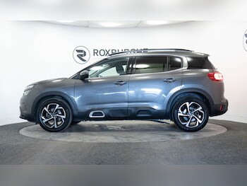 Used Citroen C5 Aircross 2020 for sale - 75875972: Photo