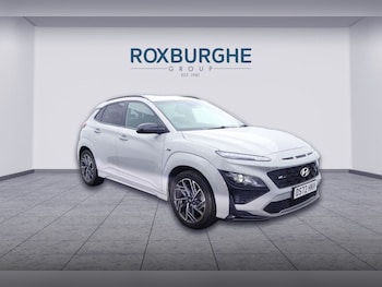 Used Hyundai KONA 2022 for sale - 77557869: Photo