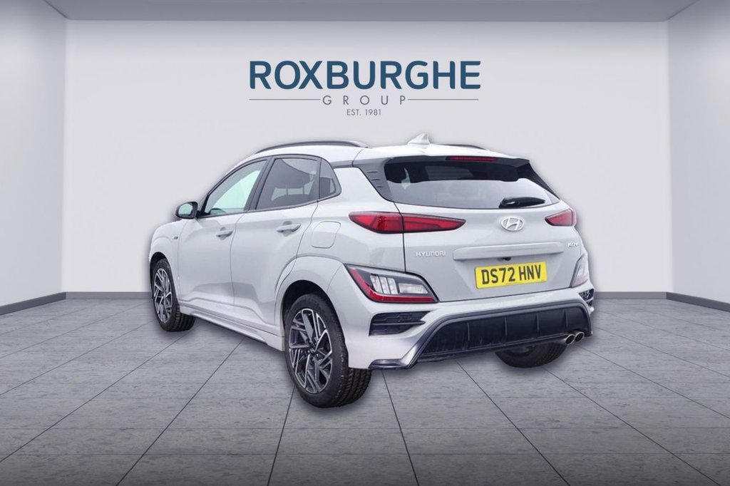 Used Hyundai KONA 2022 for sale - 77557869: Photo 2