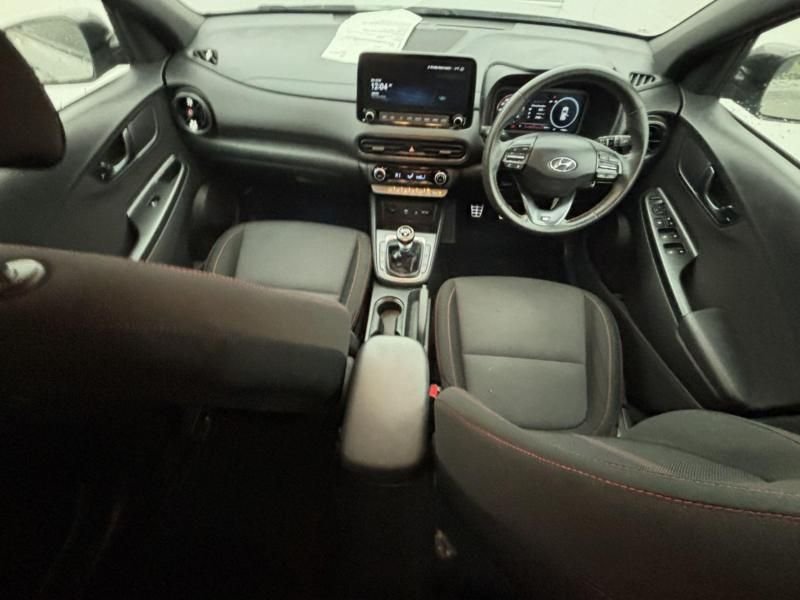 Used Hyundai KONA 2022 for sale - 77557869: Photo 3