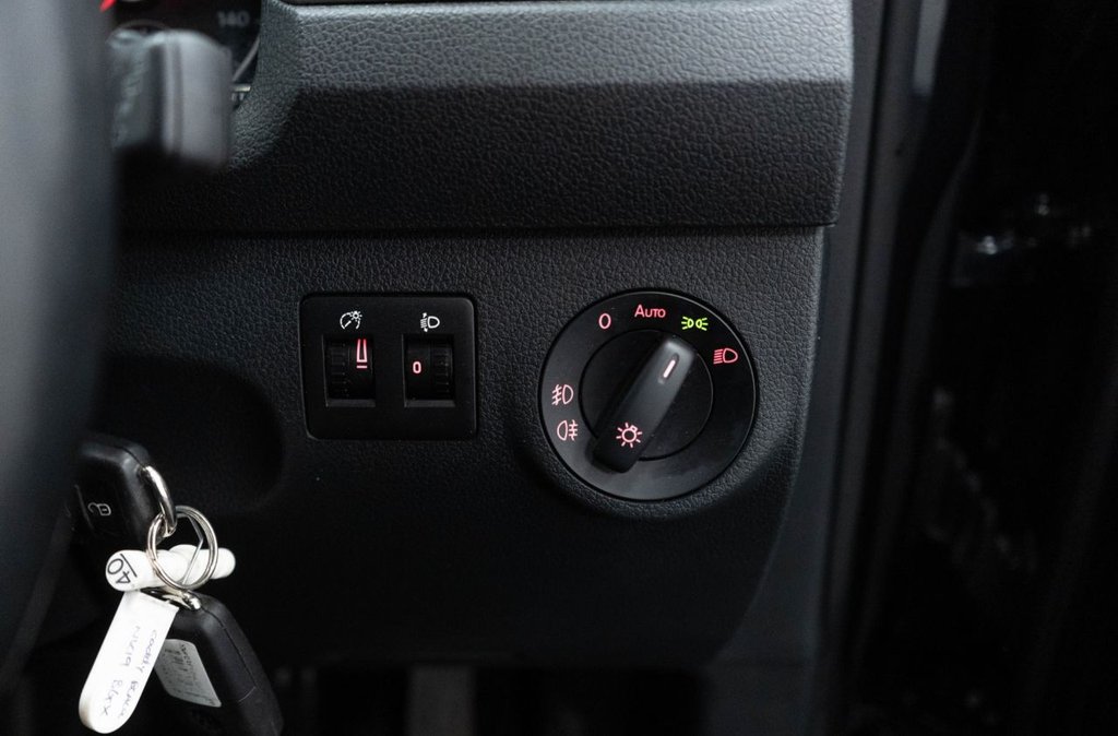 Used Volkswagen Caddy Maxi Life 2019 for sale - 77748454: Photo 22