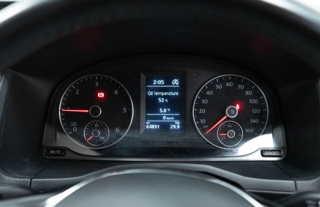 Used Volkswagen Caddy Maxi Life 2019 for sale - 77748454: Photo 24