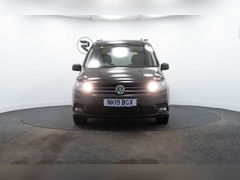 Used Volkswagen Caddy Maxi 2019 for sale - 77748454: Photo