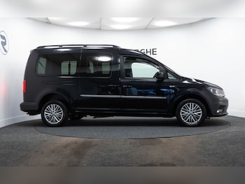 Used Volkswagen Caddy Maxi 2019 for sale - 77748454: Photo