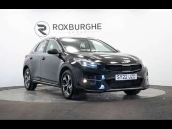 2022 (22) - 1.0 T-GDi 2 SUV 5dr Petrol Manual Euro 6 (s/s) (118 bhp)