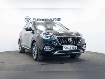 Used MG MG HS 2023 for sale - 79232003: Photo