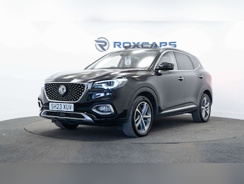Used MG MG HS 2023 for sale - 79232003: Photo