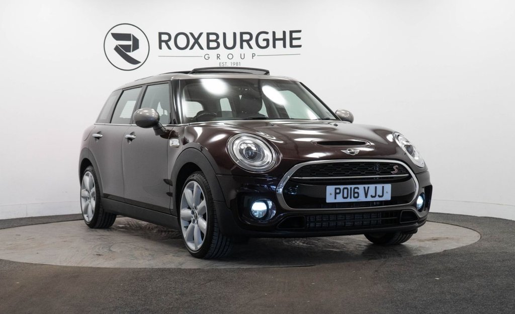 Used MINI Clubman 2016 for sale - 76345331: Photo 1