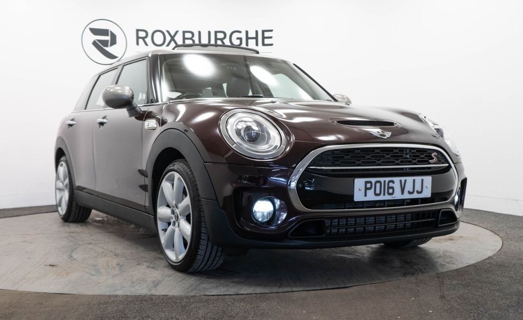 Used MINI Clubman 2016 for sale - 76345331: Photo 10