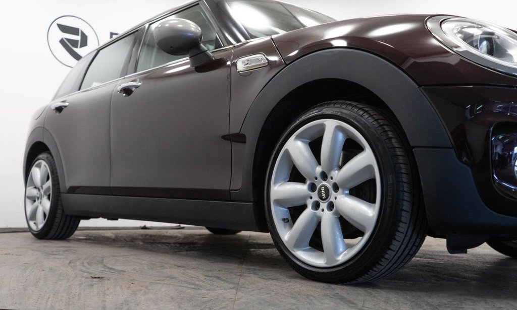 Used MINI Clubman 2016 for sale - 76345331: Photo 11