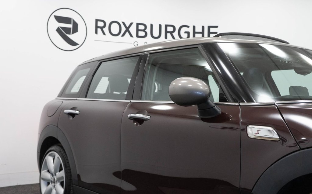 Used MINI Clubman 2016 for sale - 76345331: Photo 12
