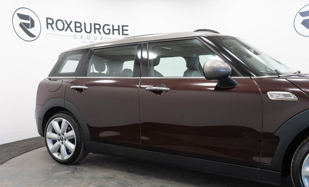 Used MINI Clubman 2016 for sale - 76345331: Photo 13