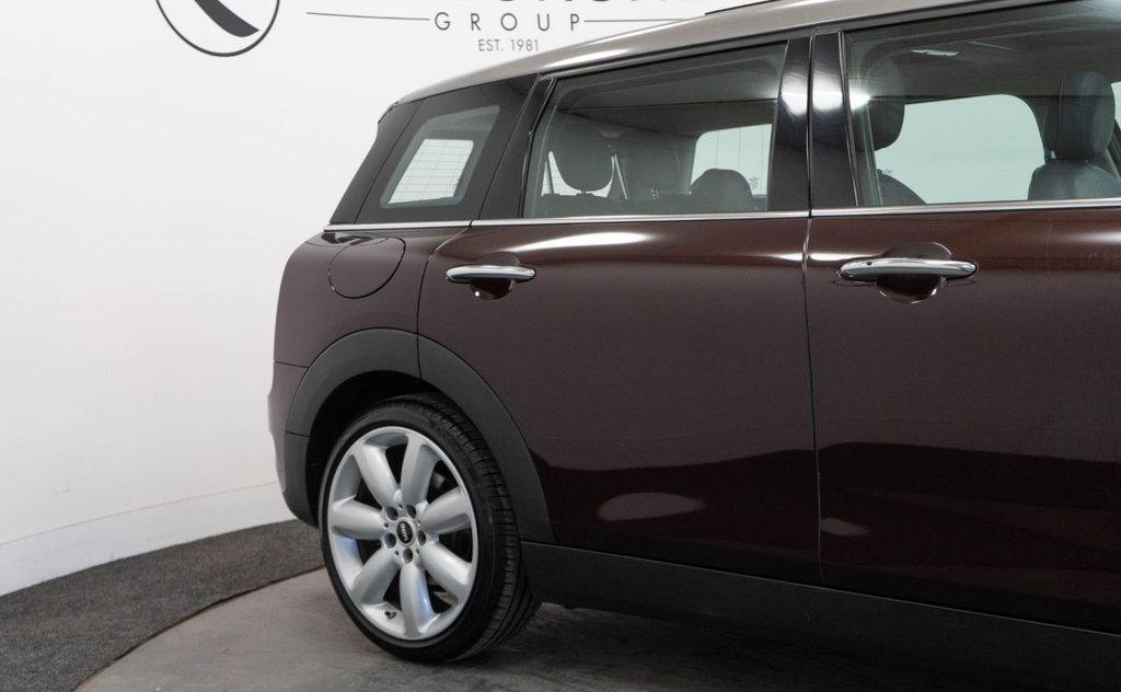 Used MINI Clubman 2016 for sale - 76345331: Photo 14