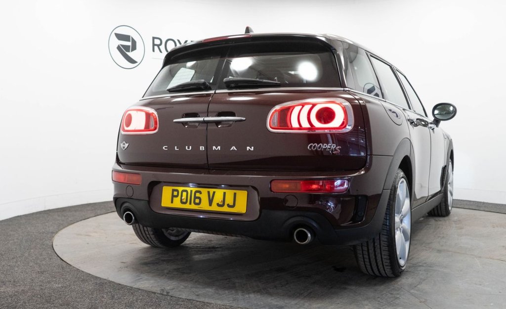Used MINI Clubman 2016 for sale - 76345331: Photo 15