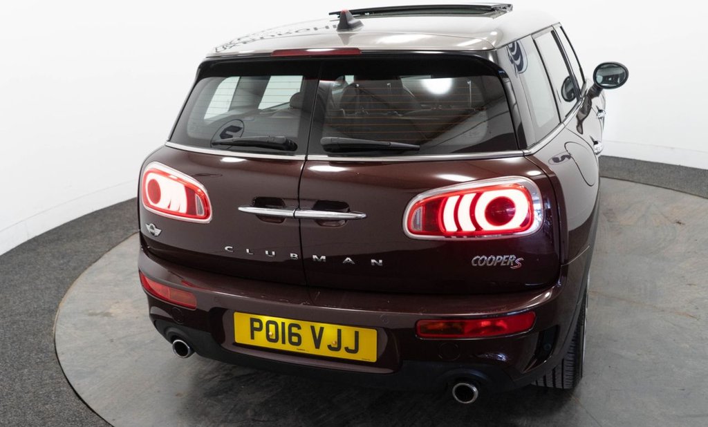 Used MINI Clubman 2016 for sale - 76345331: Photo 16