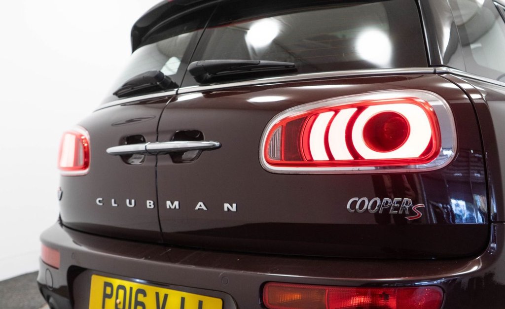 Used MINI Clubman 2016 for sale - 76345331: Photo 17