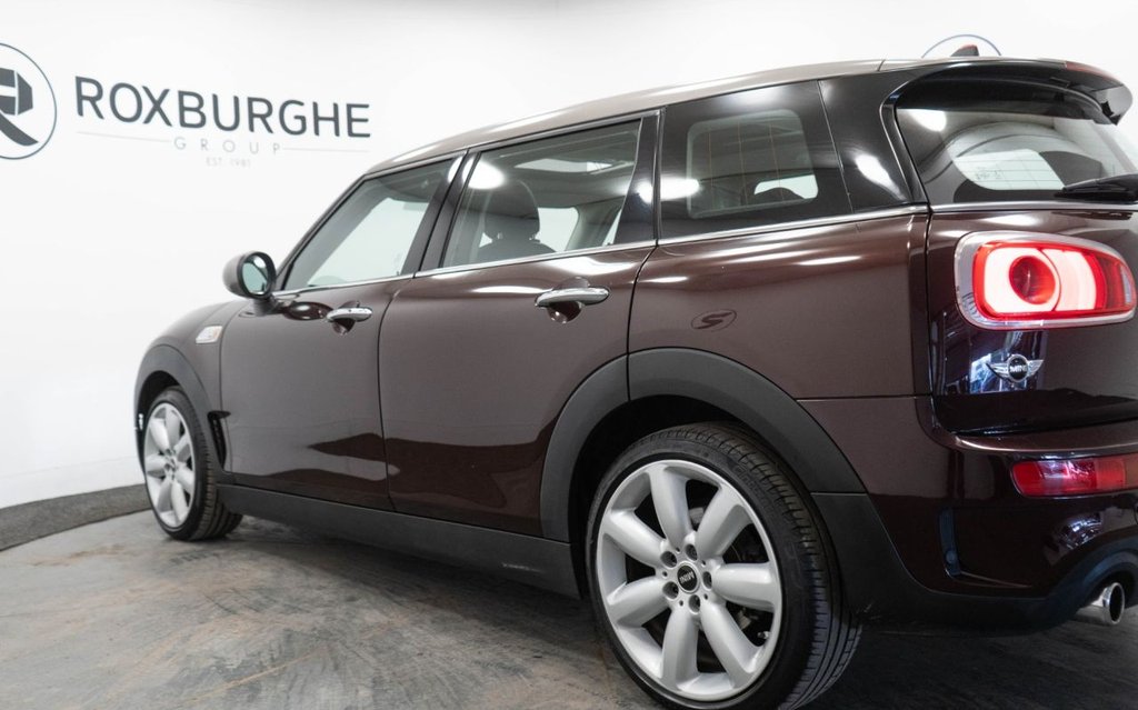 Used MINI Clubman 2016 for sale - 76345331: Photo 19