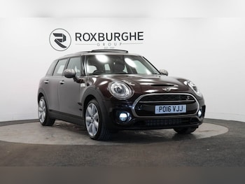 2016 (16) - 2.0 Cooper S 6dr 5-Door