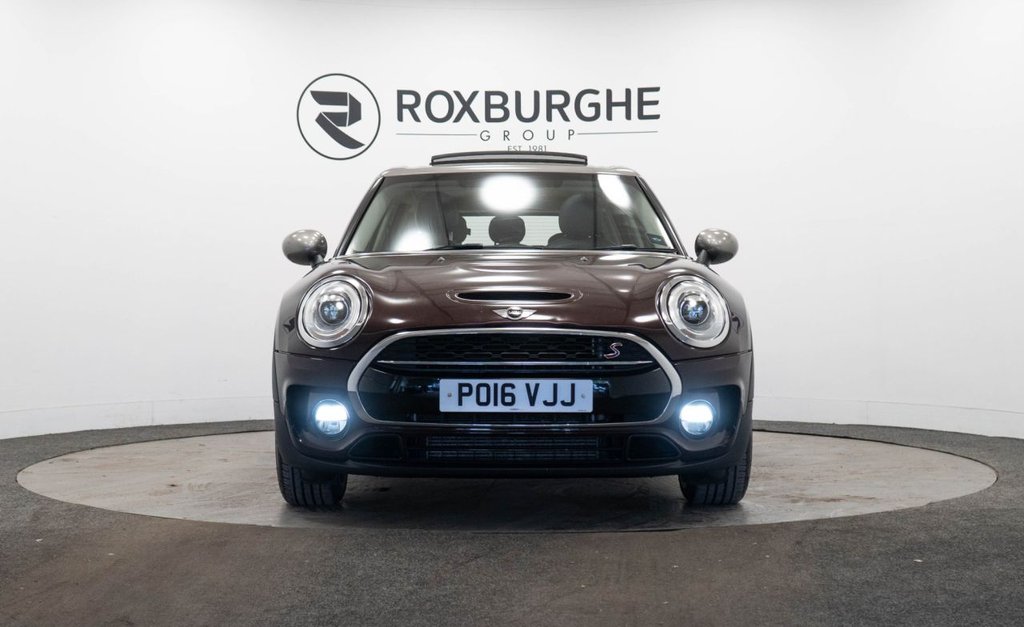 Used MINI Clubman 2016 for sale - 76345331: Photo 2