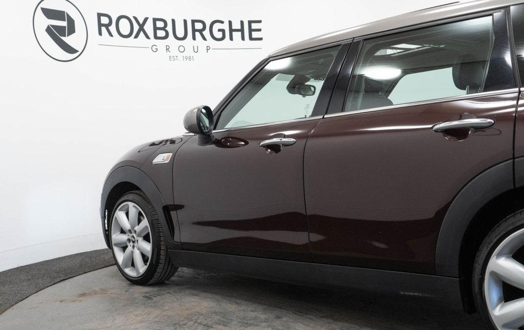 Used MINI Clubman 2016 for sale - 76345331: Photo 20