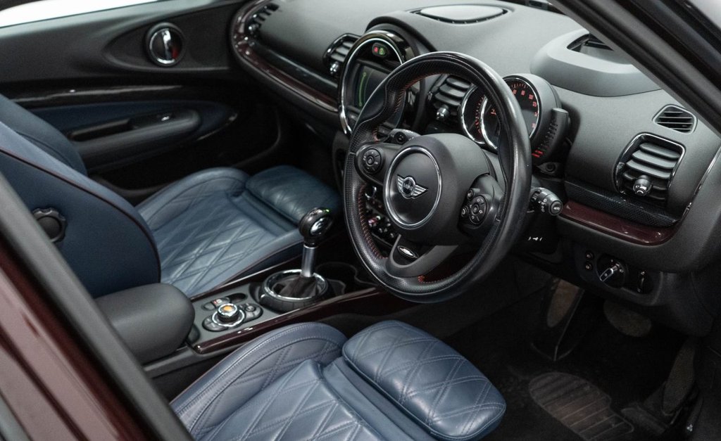 Used MINI Clubman 2016 for sale - 76345331: Photo 21