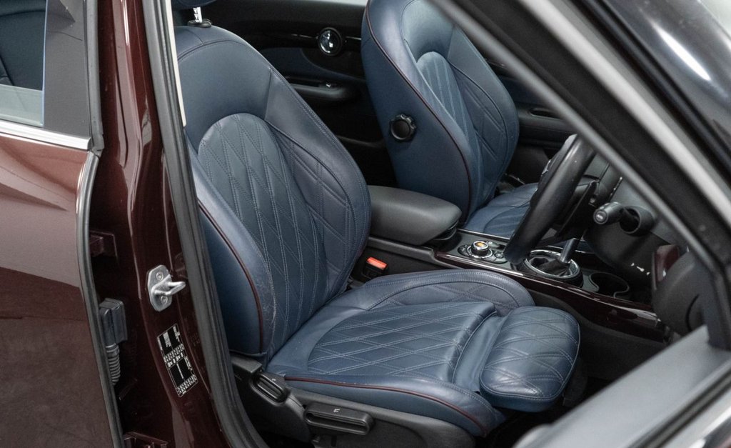 Used MINI Clubman 2016 for sale - 76345331: Photo 22